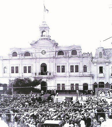 Los 183  años de Chiclayo con sus usos y costumbres que   se busca revalorar 