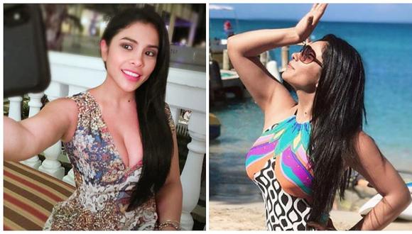 Maricarmen Marín remece Instagram al posar en bikini en las playas de Jamaica (FOTOS)