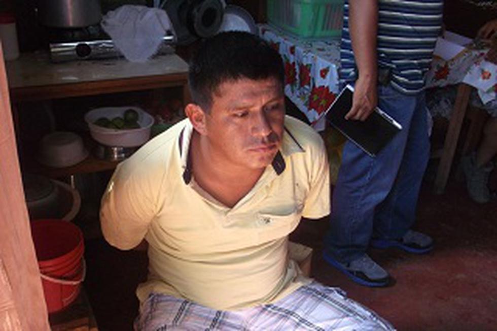 Narcos empacaban droga en preservativos