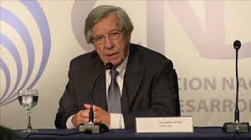 ​Uruguay reducirá el dinero en circulación para frenar la inflación