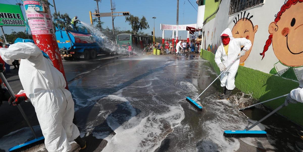 Caquetá (Foto: Lino Chipana)
