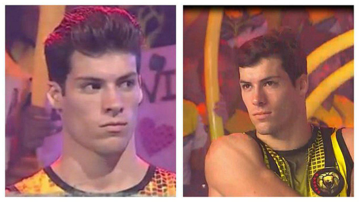 Patricio Parodi: revelan que el 'guerrero' se hizo retoque en esta parte de la cara [VIDEO]