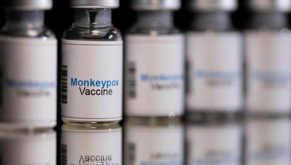 Casos de la viruela del mono siguen aumentando en el mundo (Foto: Reuters)