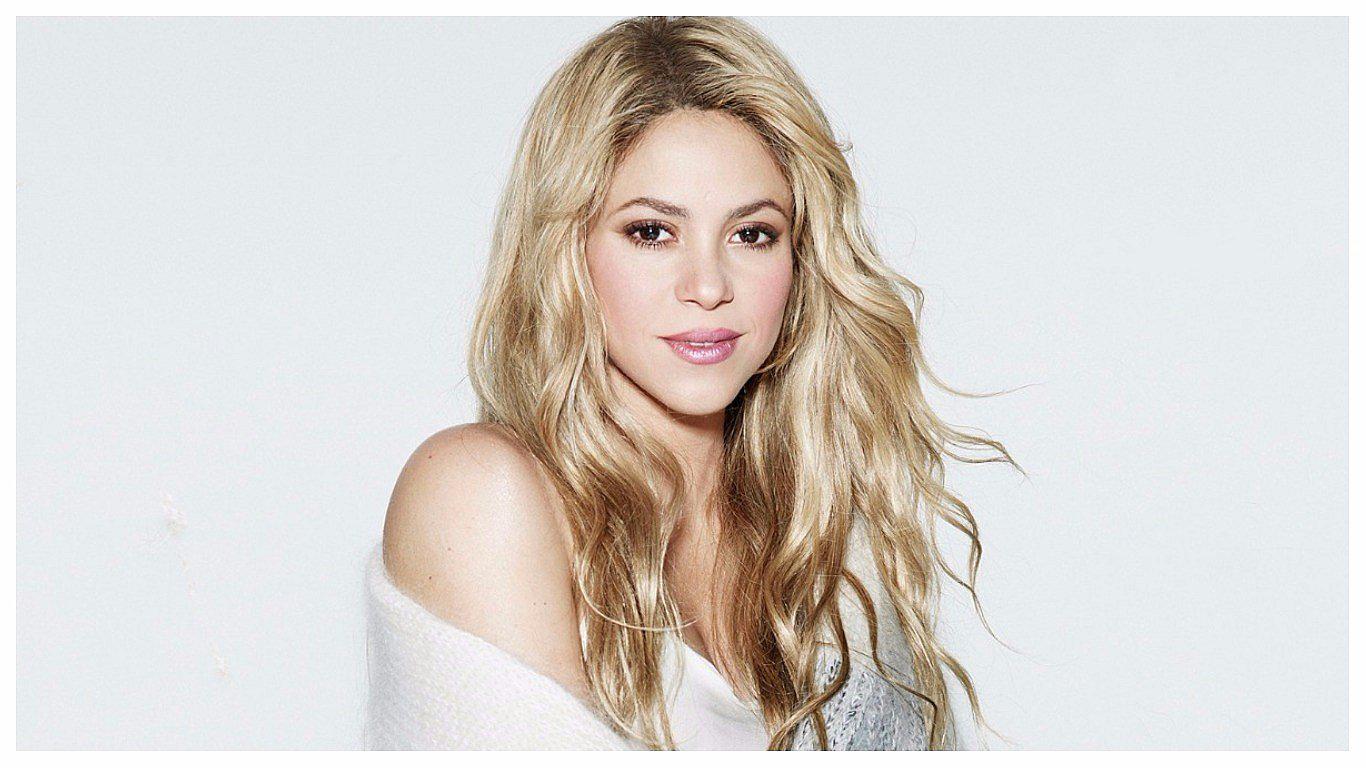 Shakira: "Ser madre ahora es mi trabajo fundamental"