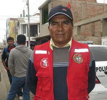 Más del 95% de sindicalistas están desempleados