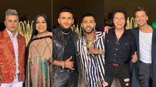 “Yo Soy 10 años”: Bryan Arámbulo, Rauw Alejandro y Carlos Vives clasificaron a la gran final 