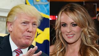 Gran jurado de EE.UU. vota para acusar a Donald Trump por el pago a una actriz porno