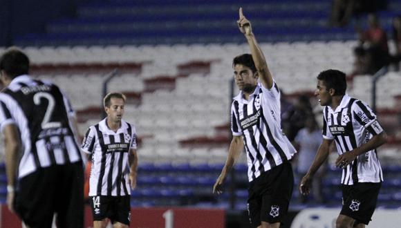 Copa Libertadores: Wanderers venció 3-2 al Zamora venezolano