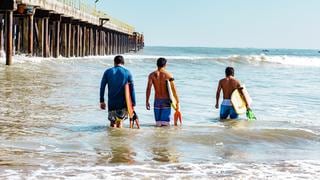 Tumbes recibiría 10 mil turistas por Semana Santa