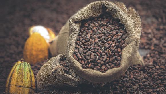 “En el caso del cacao peruano, la producción ha crecido exponencialmente en dos décadas, se pasó de 24 a 160 mil toneladas, según cifras de Minagri”