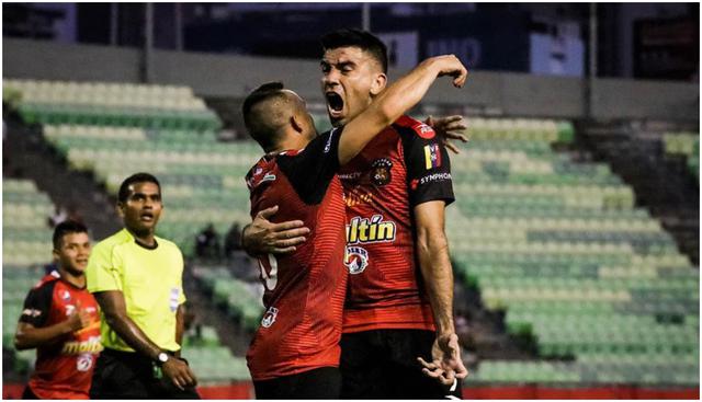 Caracas de venezuela estará en el grupo H