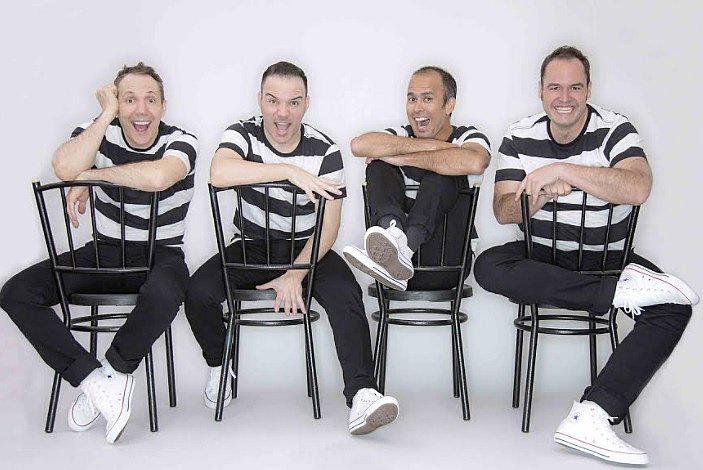 Noel Marambio regresa con los remakers