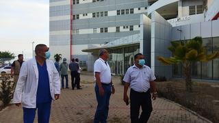 Tumbes: Habilitarán Unidad de Vigilancia Clínica de dengue en hospital Ciudadela Noé