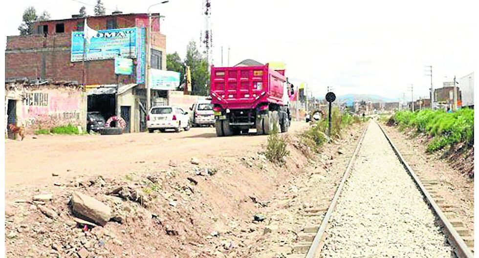 Reunión a puertas cerradas por Corredor Vial Huancayo | Correo