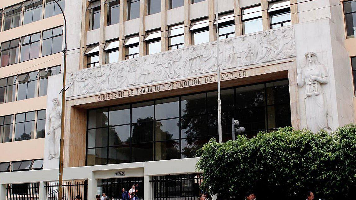 ​Gobierno designa nuevos viceministros en el Ministerio de Trabajo