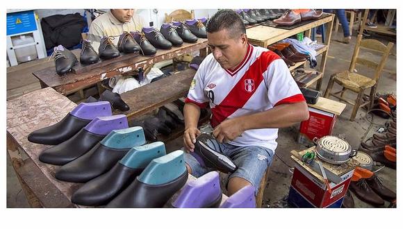 Trujillo: Hay 5 mil negocios informales en el distrito El Porvenir 