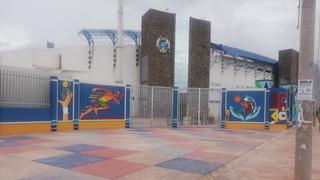 Advierten retraso en obra del estadio Guillermo Briceño de Juliaca