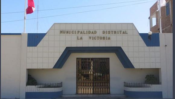 Solicitan vacancia de los nueve regidores de municipio La Victoria