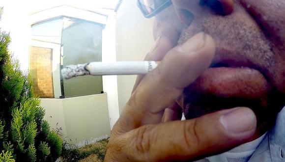 Consumo del tabaco se convierte en la primera causa de muerte en el país