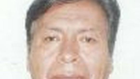 ​Puno: falleció político de izquierda y exalcalde de Lampa Eufemio Flores Mamani