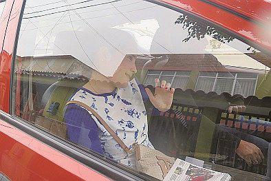 “La Jefa” pide autorización judicial para viajar a Lima a visitar a su hermana