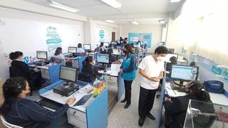 EsSalud en Línea pone en marcha 28 teleoperadoras para solicitar citas médicas