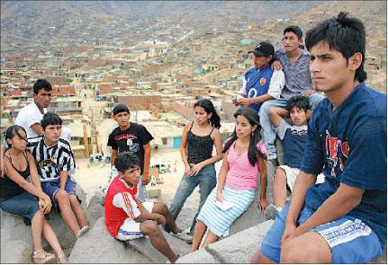 Nueve mil jóvenes aptos para sorteo de servicio militar