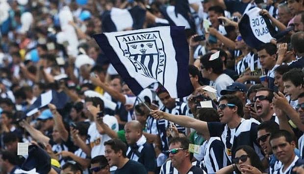 Alianza Lima es el equipo con la mayor hinchada del Perú según GFK