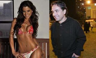 Roberto Martinez a Vanessa Terkes: "No te quedes con el programa nomás"