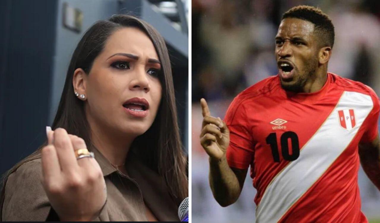 Melissa Klug envía comunicado explicando porque sus hijos no asistieron al estreno de “La Foquita: el 10 de la calle”. (Foto: Instagram)