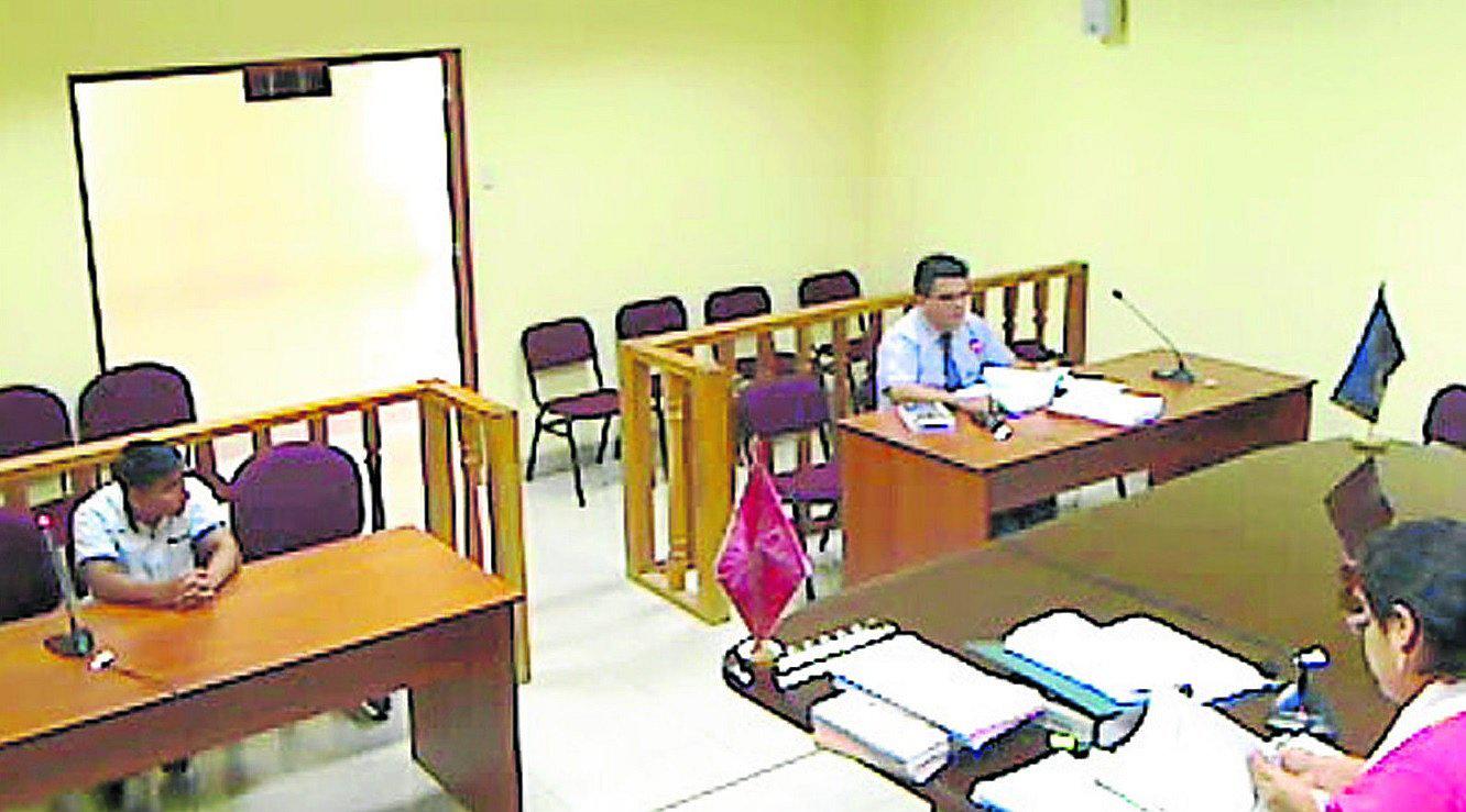 Chimbote: Hombre es condenado a 10 años de cárcel por extorsionar a agricultor