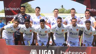 LIGA 1: Partido de Atlético Grau con Universitario será transmitido por Willax