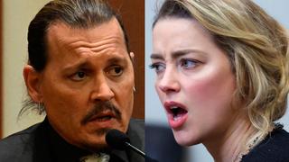 Amber Heard presenta apelación y pide otro juicio contra Johnny Depp