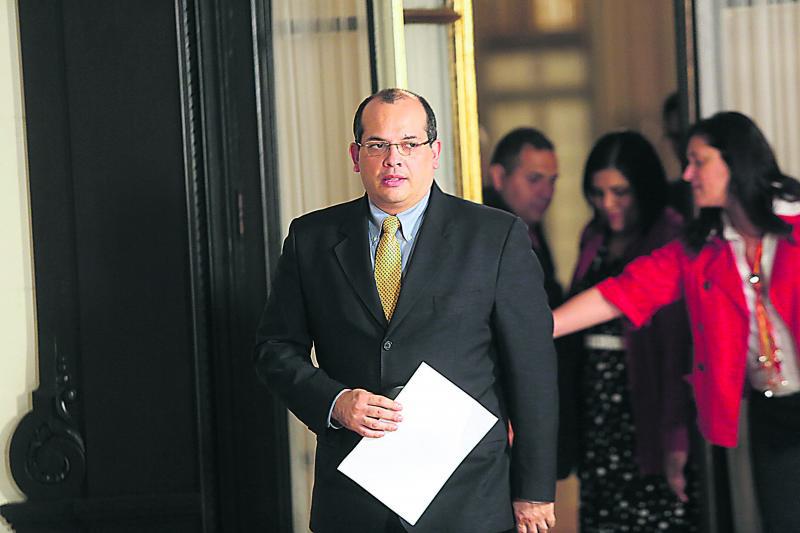 Mejora confianza de inversionistas en nuestro país