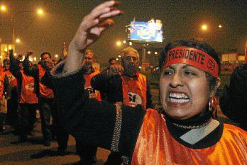 Sí Cumple retira plancha