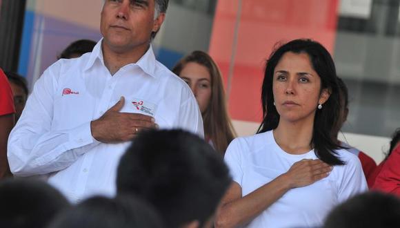 TV Perú justifica cobertura a actividades de Nadine Heredia
