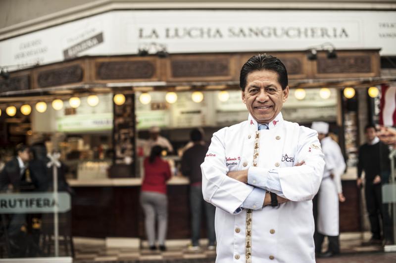 Una receta con sabor a éxito