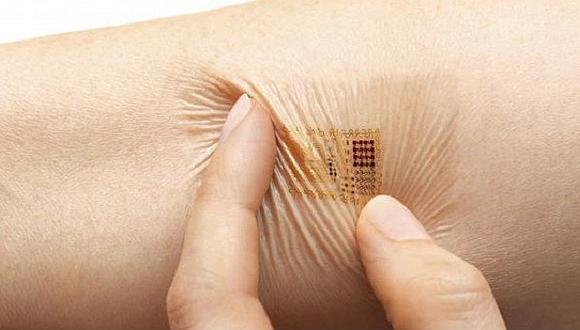 ​Bélgica: Empresa implanta chip bajo la piel a empleados voluntarios