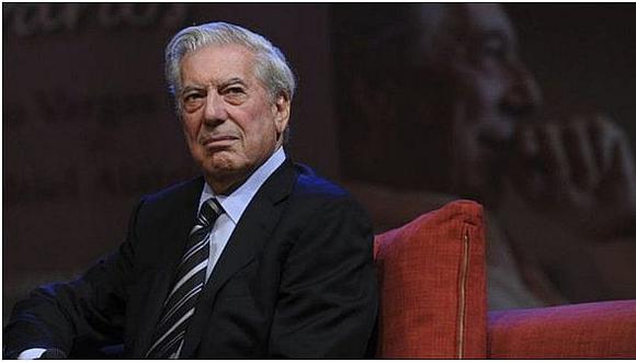 Oppenheimer y Sergio Ramírez estarán con Mario Vargas Llosa