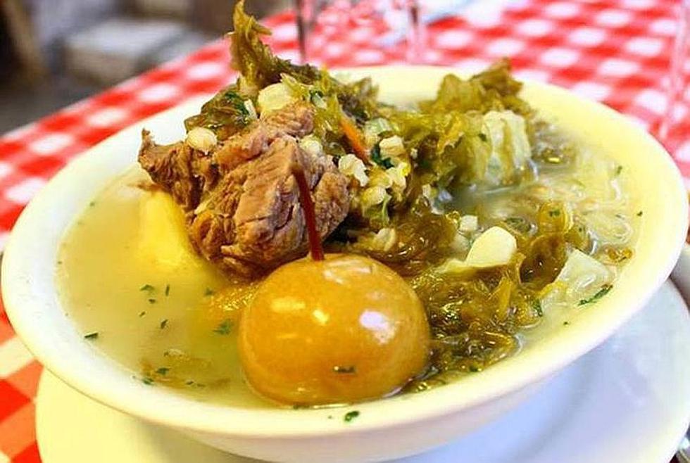 Tradicional Bajada de Reyes y Sacudida de Peras en Tiabaya (FOTOS)