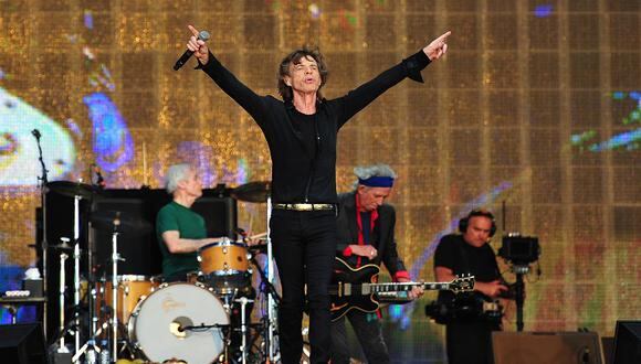 ​The Rolling Stones: Marca Perú anuncia concurso para ganar entrada doble al concierto 