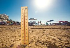 Calor en Perú: Siete aplicaciones para enfrentar estos calurosos días