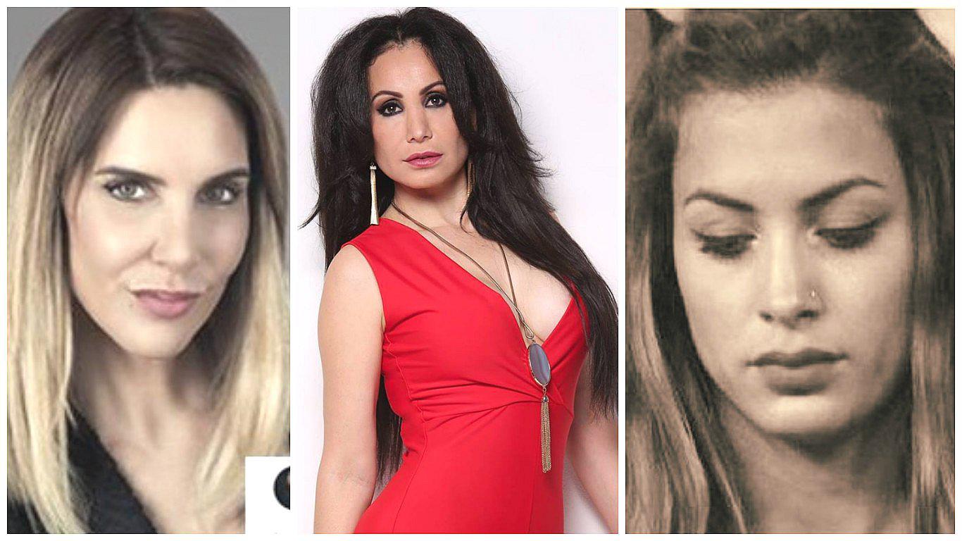 Janet Barboza defiende a Juliana Oxenford tras ser llamada "señora" por Milett Figueroa (FOTO)