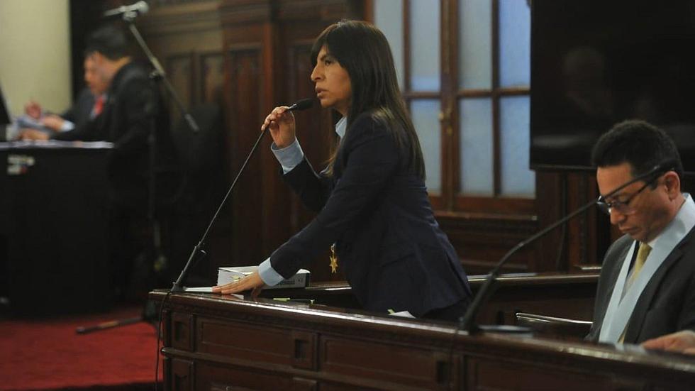 Keiko Fujimori: El 9 de agosto se conocerá si consigue su libertad o sigue en prisión preventiva
