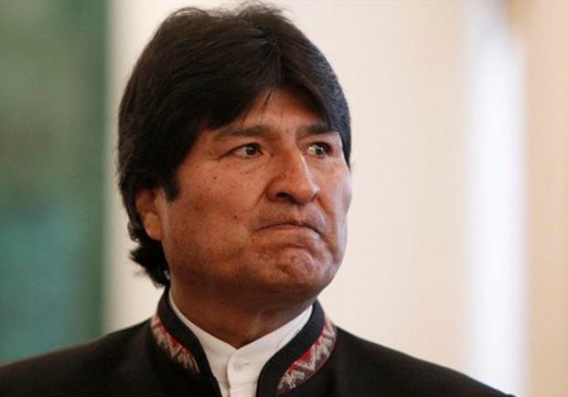 Evo Morales: Una impactante revelación 
