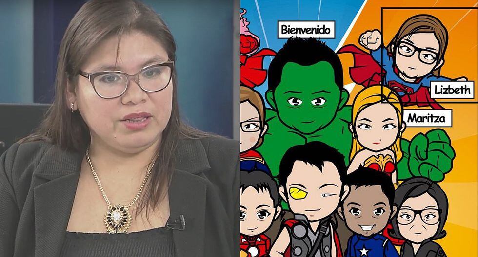 Trabajadores de 'Avenger' Lizbeth Robles la denuncian por 