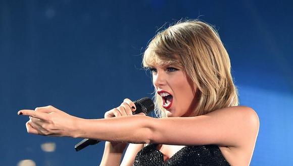 ​Taylor Swift a Apple: No pedimos iPhones gratis, ¿por qué mi música si?