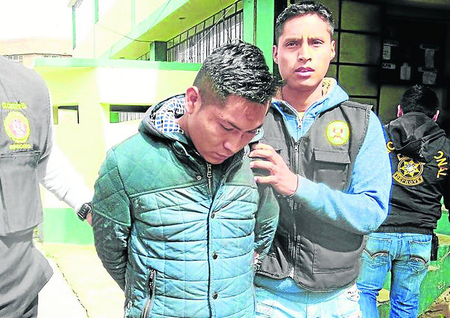 ​Sentencian a 25 años de prisión a choferes por robar y abusar de viajera 