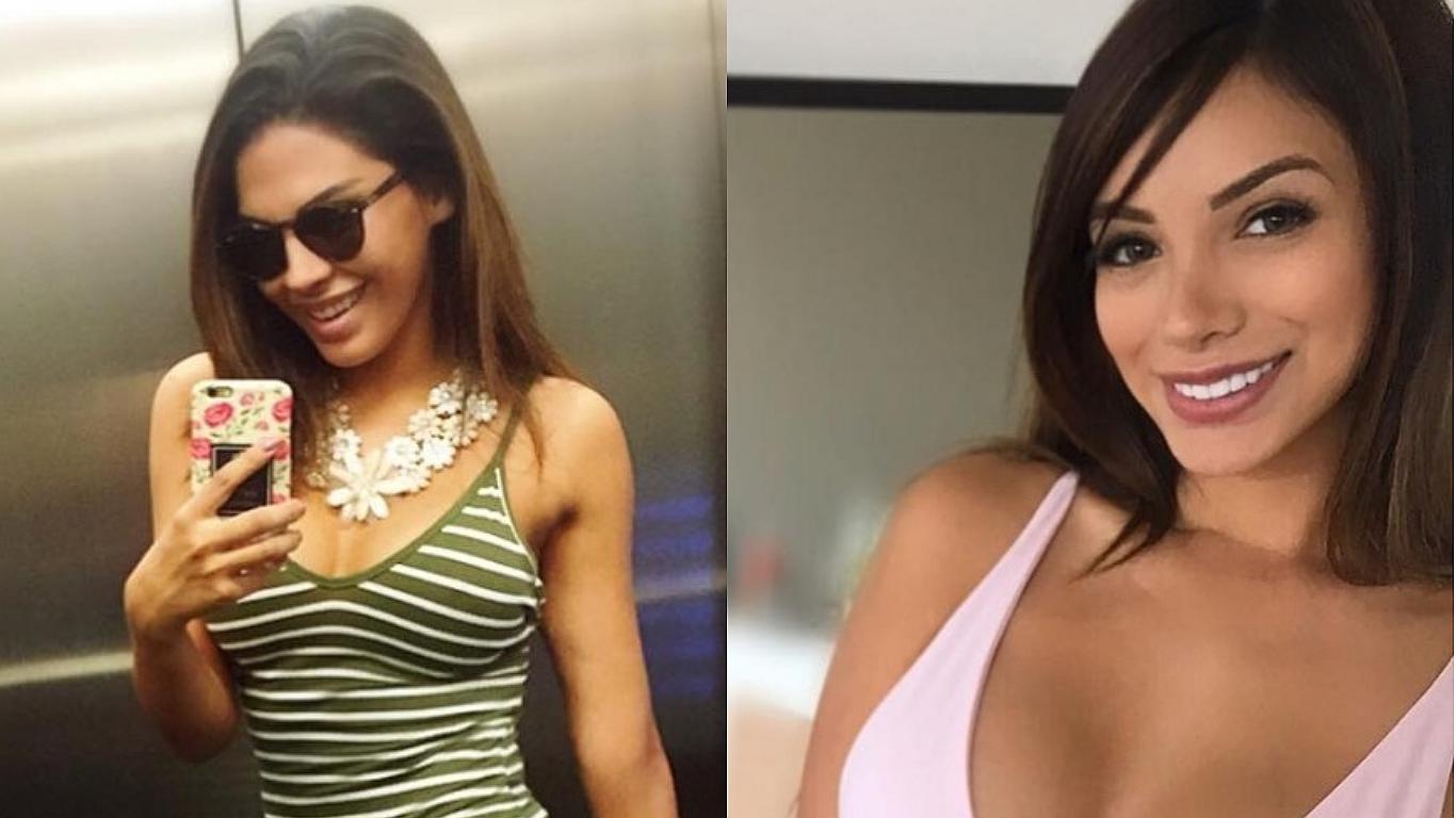 Paula Manzanal niega que Stephanie Valenzuela sea dama de compañía 