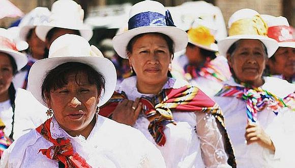 Este miércoles inicia en Cusco el 'Congreso Regional de Lenguas Indígenas para América Latina y El Caribe'